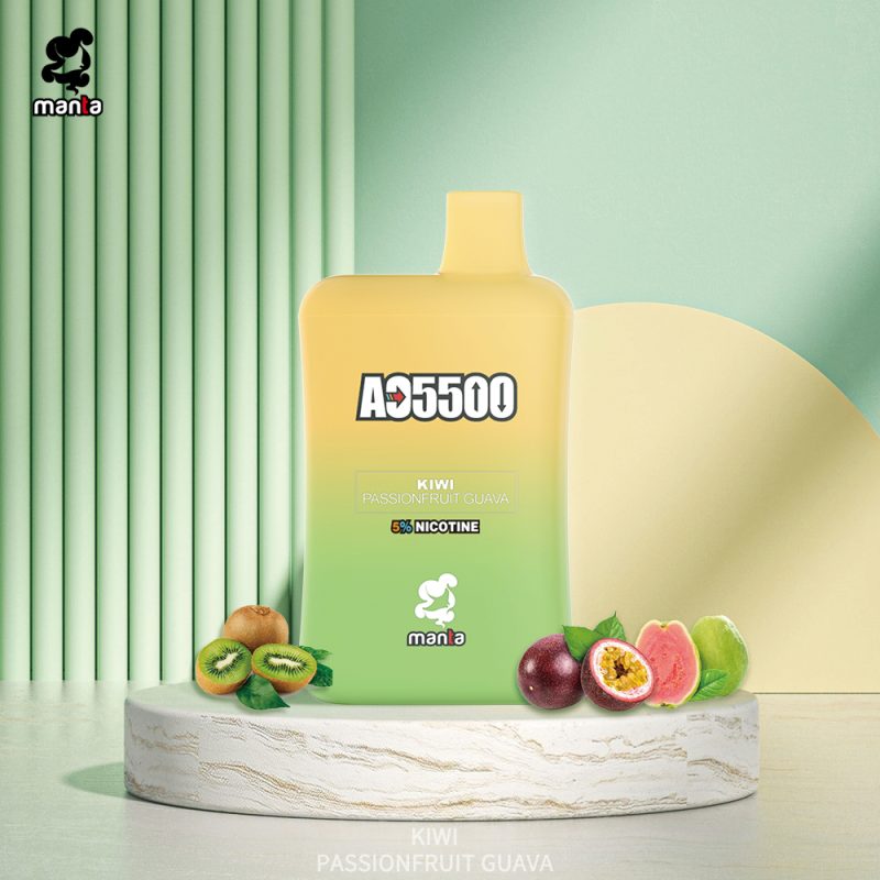 AC5500